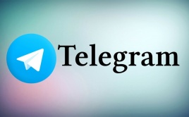 АБСОЛЮТ Парк радио запустил TELEGRAM канал